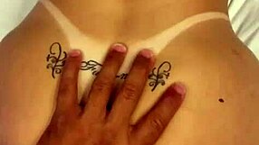 is this married peruvian housewife ready for group cuckold action?