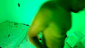 Vivi guedez teaches boss sex