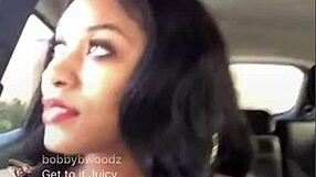 Favor Of Love Deelishis Exposed As Juicy Bitch In Wild Video Shoot Drama
