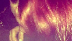 Sloppy Blowjob Performed Down by the Bayou with Deep Throat Action and Wet Messy Finish