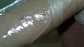 Can This Desperate College Student Swallow Her Boss's Massive Cock for Rent Relief?