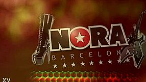 Rena Reindeer Brunette Masturbates Pussy Teasing Boobs And Tits To Sexy Orgasm For You