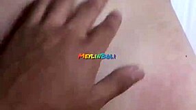 Provocative Brother-In-Law Cums Inside Me During Real Homemade Fuck Session