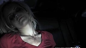 Oh Wow, This Little Taboo Teen 18+ Deepthroats And Sucks With Extreme Gagging And Choking For Cumshot!