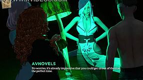 i'm totally into eternum 71, it's like, uh, my new favorite game