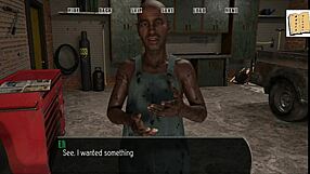 Halfway House 13 Challenges Players with New Game Levels