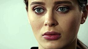 Obedient Stepteen 18+ Bouncing In Cowgirl On Stepdads Dong With Small Tits And Facial Finish