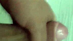 Hey, check out this hot jerk off with a massive cock making it super enjoyable