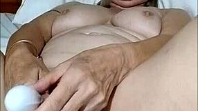 i just tried my awesome new toy for the first time at home