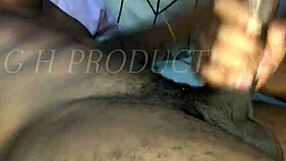 Worship Our 18 Year Old Feet with Footjob and Sucking