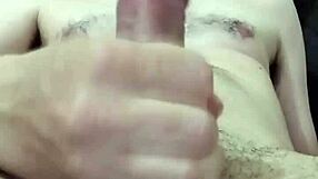 10 Min Close-Up Solo Masturbation Session With Brazilian Amateur André From Sorocaba SP - Enhanced Edition