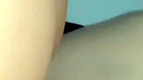 Oh wow, horny ebony and latina neighbors go hardcore in homemade lesbian fucking with wet pussy action 😏