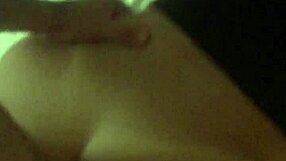 Why Settle for Less When You Can Pound This Curvy Girlfriend's Wet Pussy from Behind?