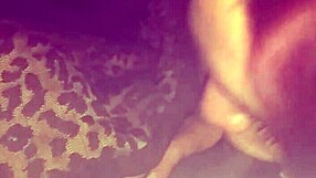 Sloppy Blowjob Performed Down by the Bayou with Deep Throat Action and Wet Messy Finish