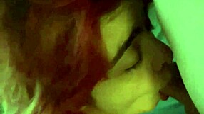 Horny girlfriend, are you letting me finger and fuck that hairy pussy of yours right now?