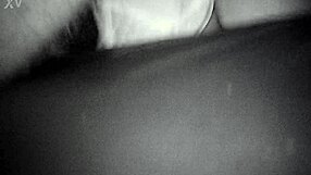 Offering my wet pussy to a hot stranger at the glory hole cabin