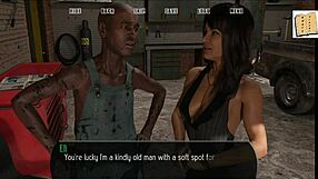 Halfway House 13 Challenges Players with New Game Levels