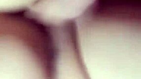 Three Beautiful Lesbian Friends Pound Pussies With Double-Ended Dildo On Sofa In Wild Group Session