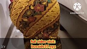 फुल 16-मिनट वायरल रेड केबाया वीडियो