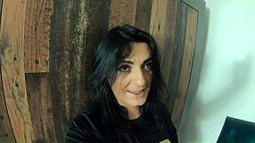 Hey, check this milfycalla preview with workout clothes try-on and pee fetish vibes