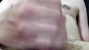 10 Min Close-Up Solo Masturbation Session With Brazilian Amateur André From Sorocaba SP - Enhanced Edition