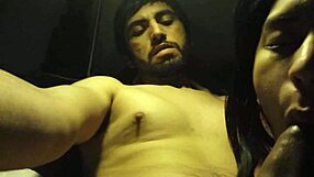 prima gozando la cogida as prostitute in intense session