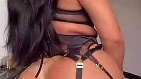 Fernanda sallimeny real french transsexual pornstar in europe crossdressing action. Intense bareback encounters.