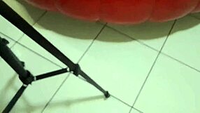 vivi guedez at the motel gettin up to all sorts of mischief... ridin rough and lickin wild