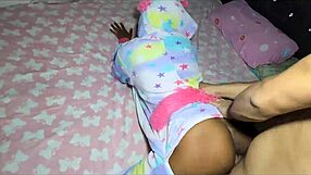 latina cachonda en la escuela con anal creampie y doggystyle prohibido de babysitter mexicana