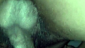 Granny Requests Cumshot On Her Pussy