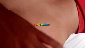 Provocative Brother-In-Law Cums Inside Me During Real Homemade Fuck Session