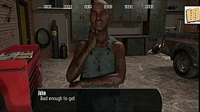 Halfway House 13 Challenges Players with New Game Levels