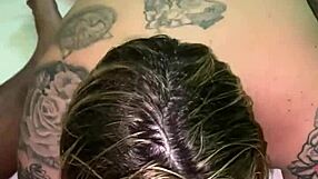 Can you handle this big ass's delicious blowjob and anal?