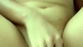 i feel so aroused my wet spot got covered in multiple cum shots on belly