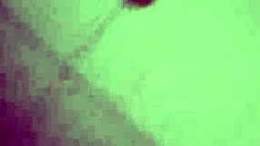 Three Beautiful Lesbian Friends Pound Pussies With Double-Ended Dildo On Sofa In Wild Group Session