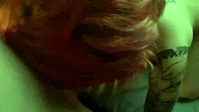 Horny girlfriend, are you letting me finger and fuck that hairy pussy of yours right now?