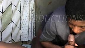 Worship Our 18 Year Old Feet with Footjob and Sucking