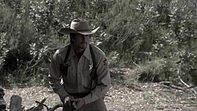 amber rayne hannah west and kaci star take massive gangbang with blowjobs creampies and outdoor doggystyle banging