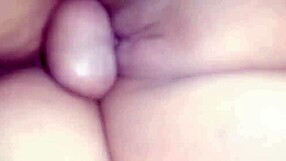 what happens when a horny mature milf goes solo in homemade pov, leading to intense cum moments?