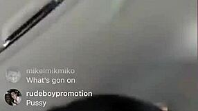 Favor Of Love Deelishis Exposed As Juicy Bitch In Wild Video Shoot Drama