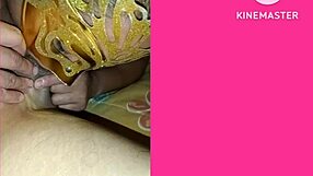 oh man, i remember that chica golosa anpaulg from back in the day, she was always so fun and full of energy at parties