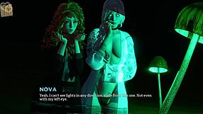 i'm totally into eternum 71, it's like, uh, my new favorite game