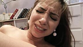 hey darryl hanah, let me show you how to please a lady like louisa lanewood with deepthroat, doggystyle, and anal fingering in bed