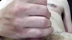 10 Min Close-Up Solo Masturbation Session With Brazilian Amateur André From Sorocaba SP - Enhanced Edition