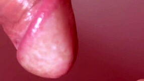 step sister gets first time facial in part one