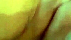 Bosnian Mature Masturbation In High Definition!