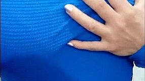 I Love How This Real Nurse Reveals Her Special Sexy Practice At Work In Hospital Sex Tape