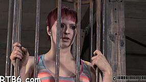 I feel so excited competing in hardcore fucking poses and sucking cock