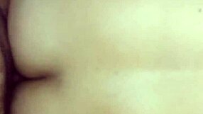 What if a young wife gets taken roughly from behind?