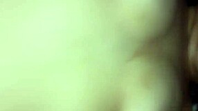 What if a young wife gets taken roughly from behind?